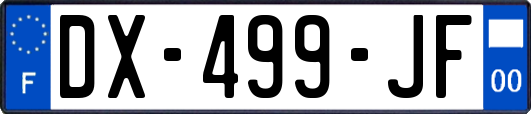 DX-499-JF