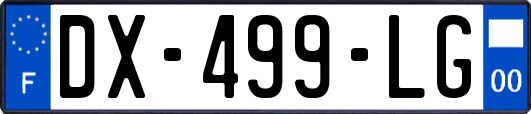 DX-499-LG
