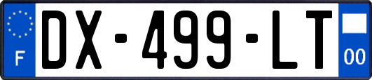 DX-499-LT