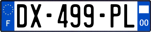 DX-499-PL