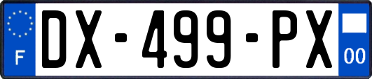 DX-499-PX