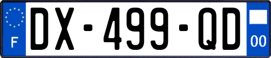 DX-499-QD