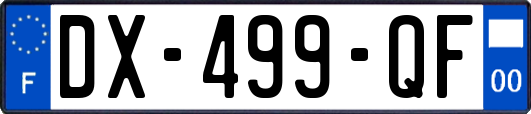 DX-499-QF