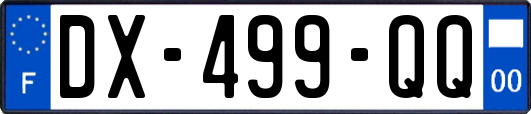 DX-499-QQ