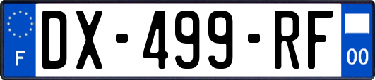 DX-499-RF