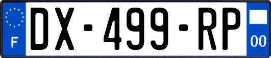 DX-499-RP