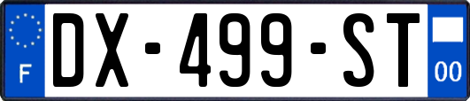 DX-499-ST