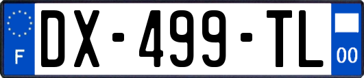 DX-499-TL