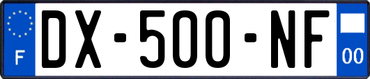DX-500-NF