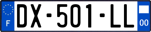 DX-501-LL