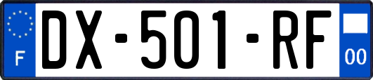 DX-501-RF