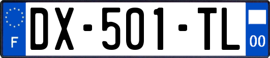 DX-501-TL