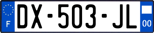 DX-503-JL