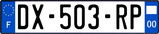 DX-503-RP
