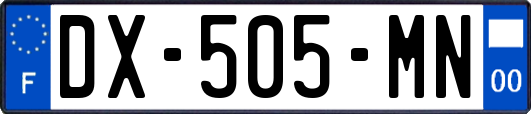 DX-505-MN