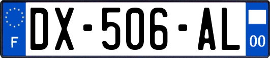 DX-506-AL