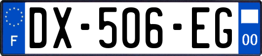 DX-506-EG