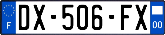 DX-506-FX