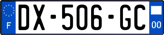 DX-506-GC