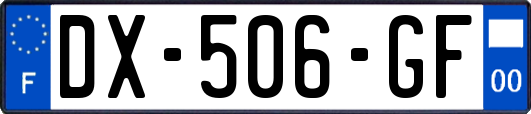 DX-506-GF