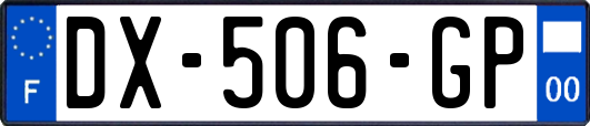 DX-506-GP