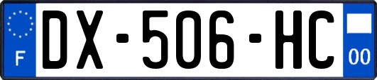 DX-506-HC