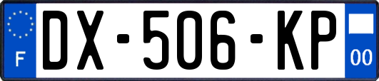 DX-506-KP