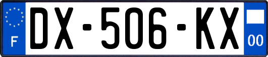 DX-506-KX