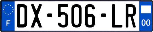 DX-506-LR