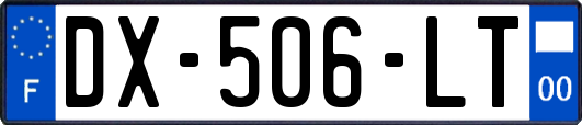 DX-506-LT