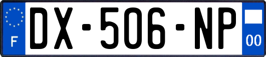 DX-506-NP