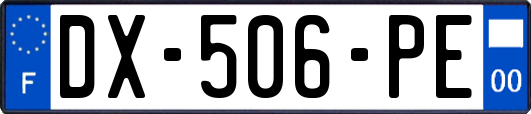 DX-506-PE