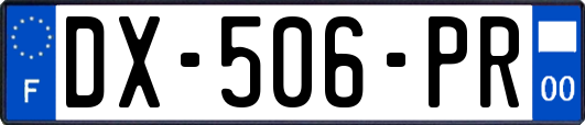 DX-506-PR
