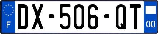 DX-506-QT