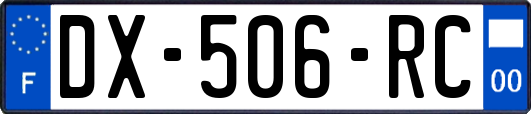 DX-506-RC