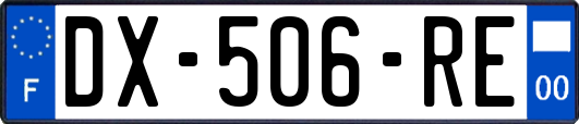 DX-506-RE