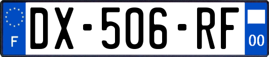 DX-506-RF