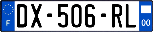 DX-506-RL