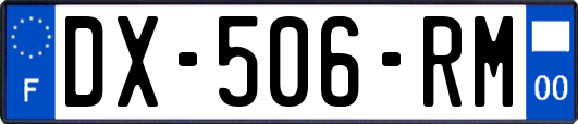 DX-506-RM