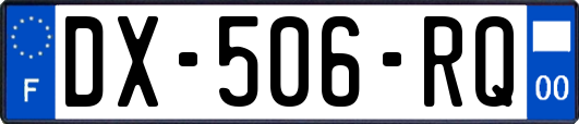 DX-506-RQ