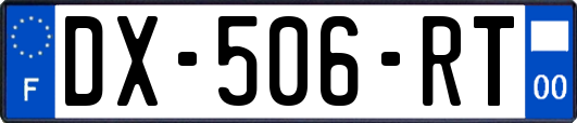DX-506-RT