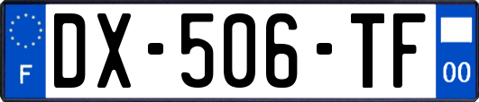 DX-506-TF