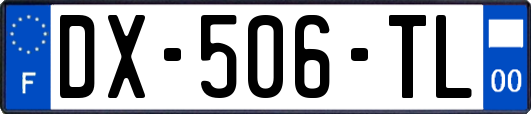 DX-506-TL