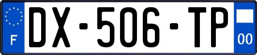 DX-506-TP