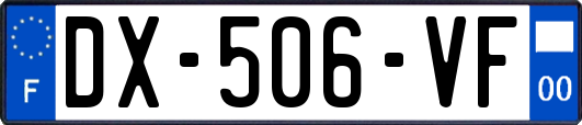 DX-506-VF