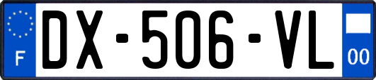 DX-506-VL
