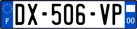 DX-506-VP