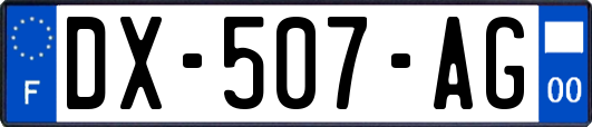 DX-507-AG