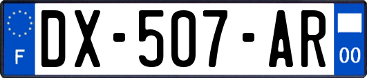 DX-507-AR