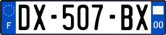 DX-507-BX